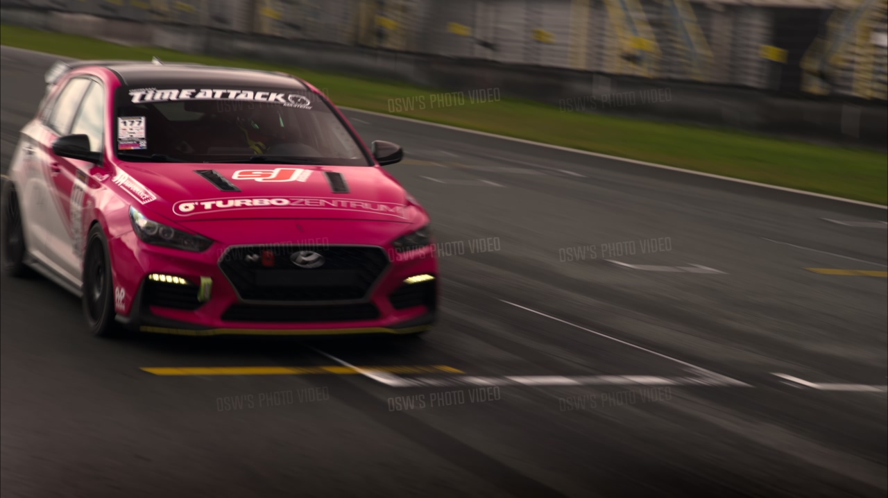ADAC Hansa Racing Day TT-Circuit Assen 2026