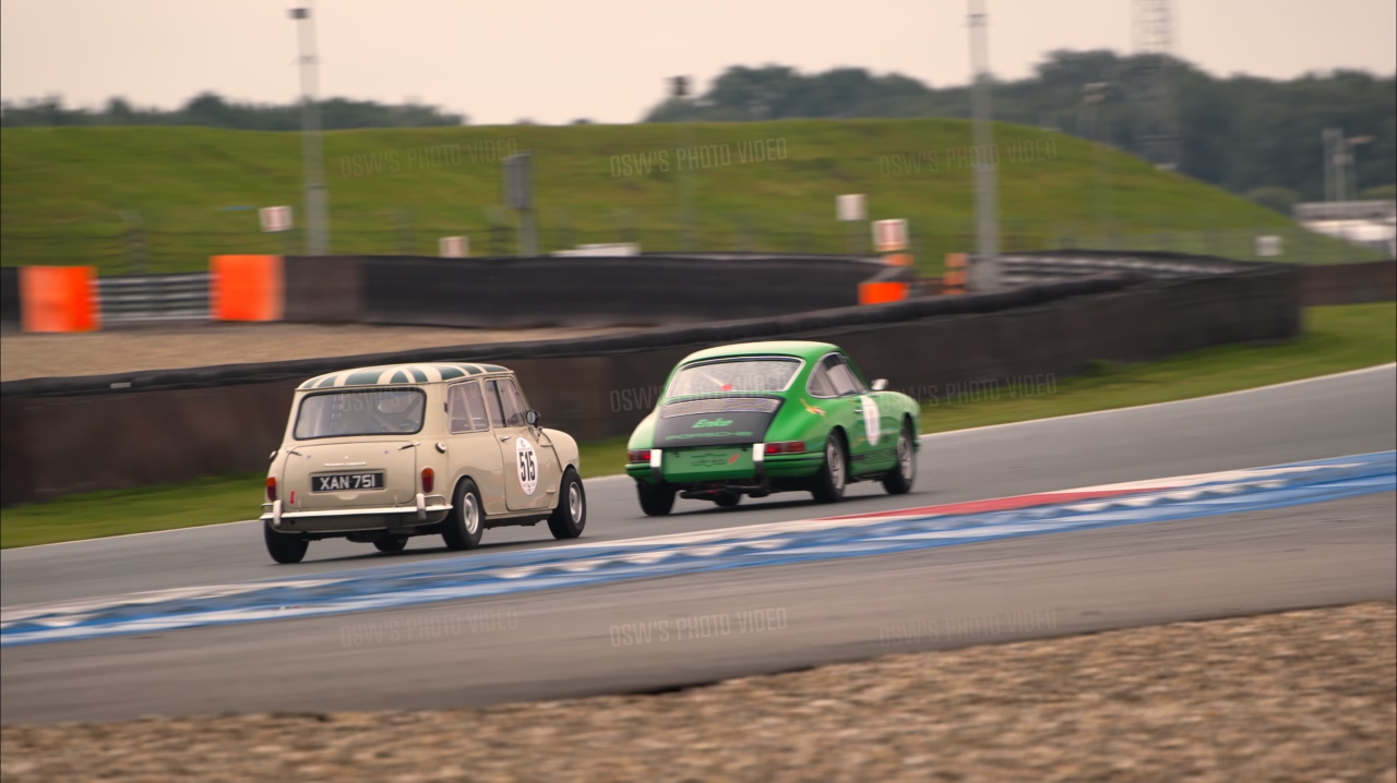ADAC Hansa Racing Day TT-Circuit Assen 2026