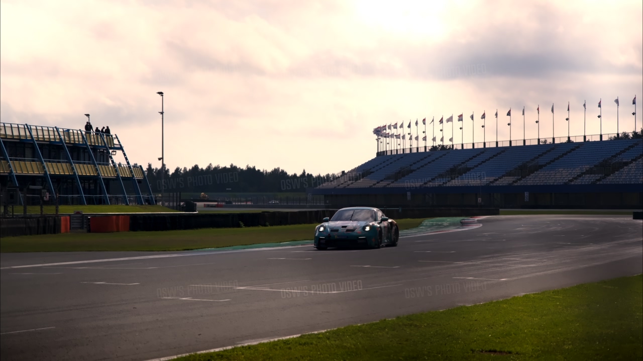ADAC Hansa Racing Day TT-Circuit Assen 2026