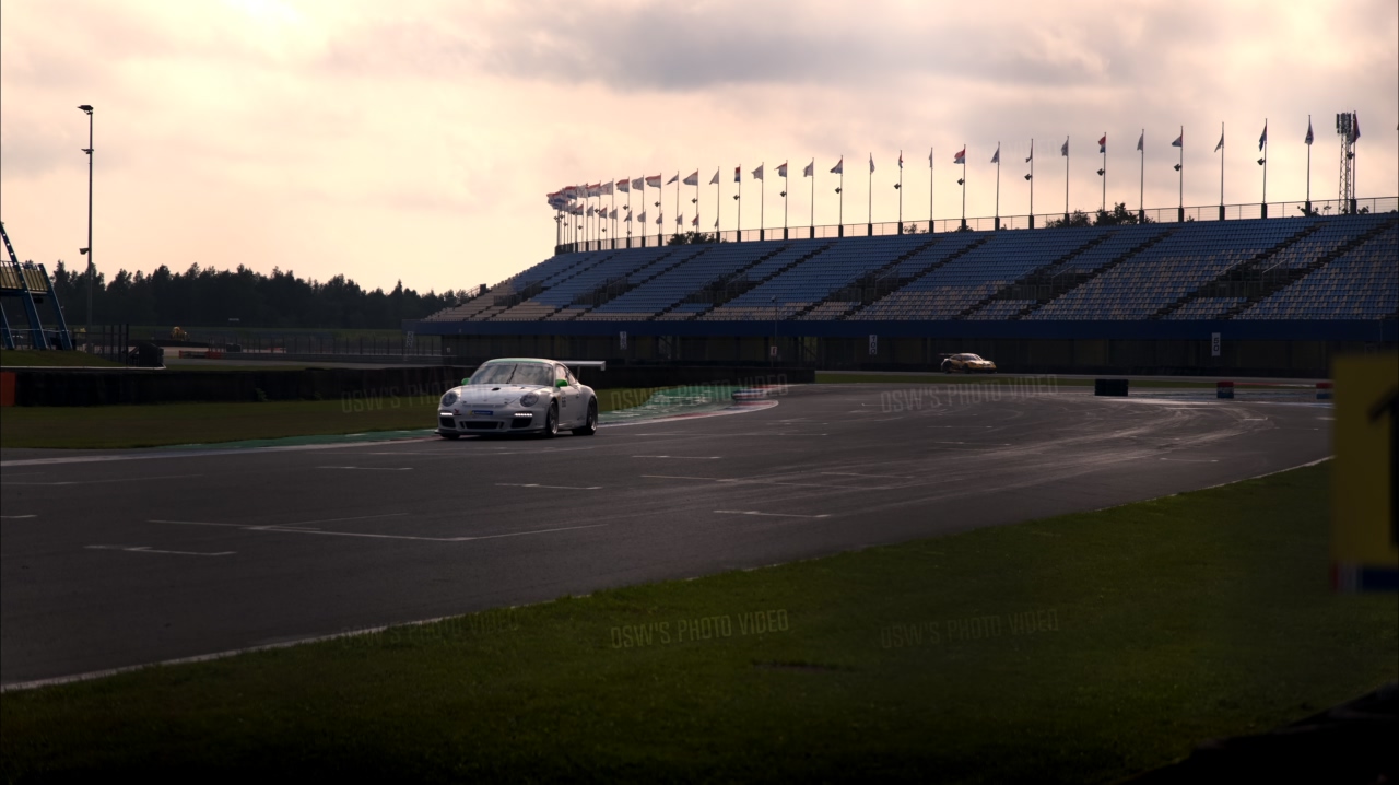 ADAC Hansa Racing Day TT-Circuit Assen 2026