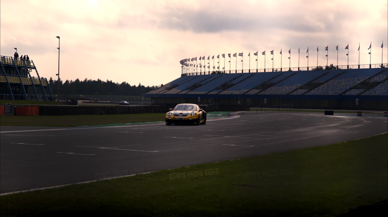 ADAC Hansa Racing Day TT-Circuit Assen 2026
