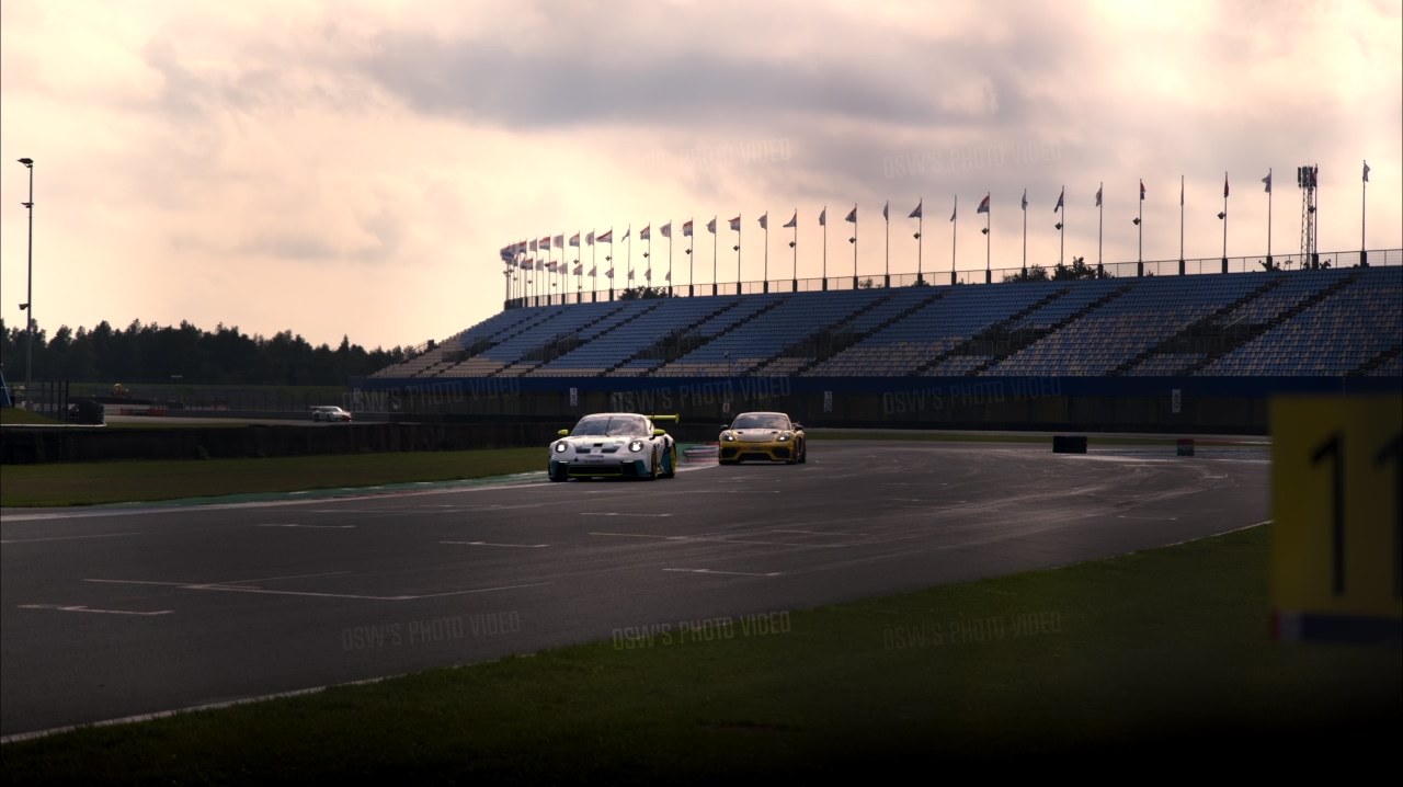 ADAC Hansa Racing Day TT-Circuit Assen 2026