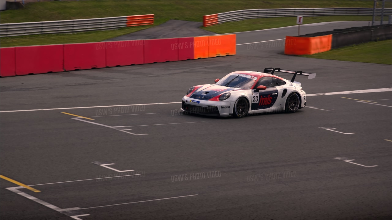 ADAC Hansa Racing Day TT-Circuit Assen 2026