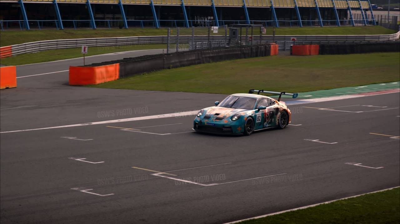 ADAC Hansa Racing Day TT-Circuit Assen 2026
