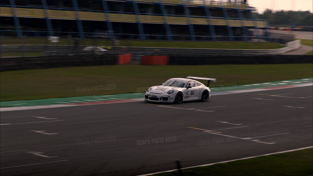 ADAC Hansa Racing Day TT-Circuit Assen 2026