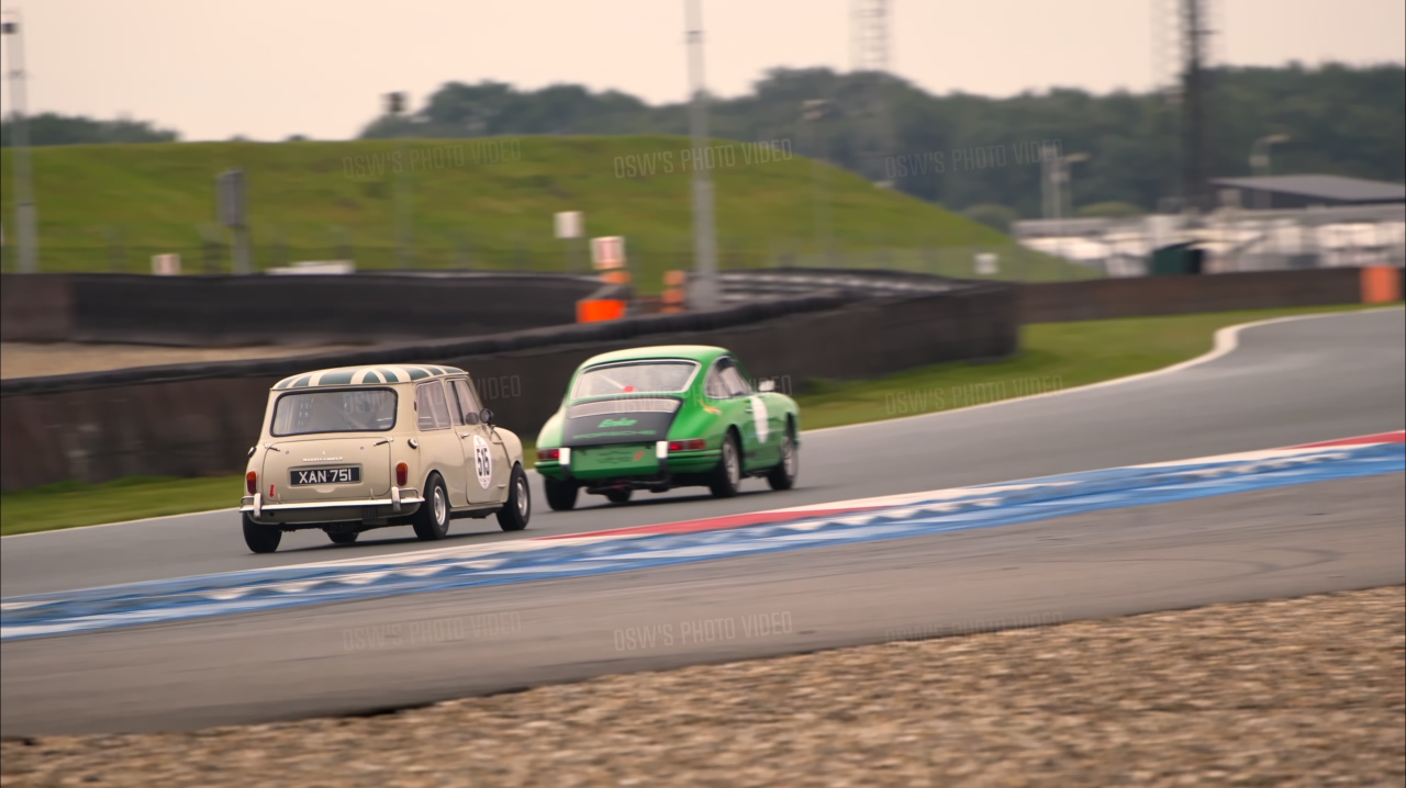 ADAC Hansa Racing Day TT-Circuit Assen 2026