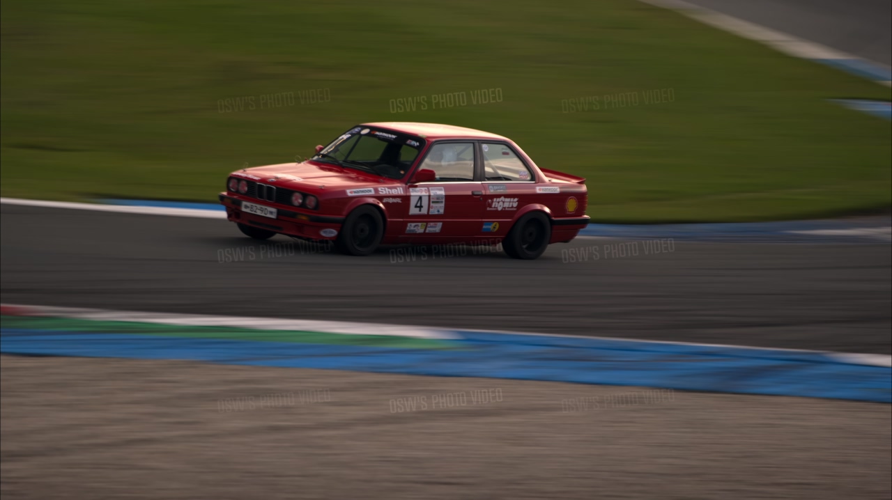 ADAC Hansa Racing Day TT-Circuit Assen 2026