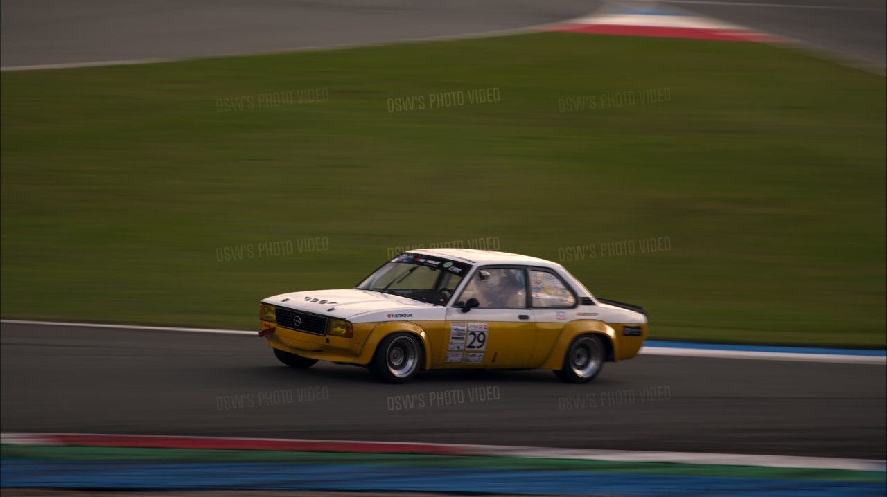 ADAC Hansa Racing Day TT-Circuit Assen 2026