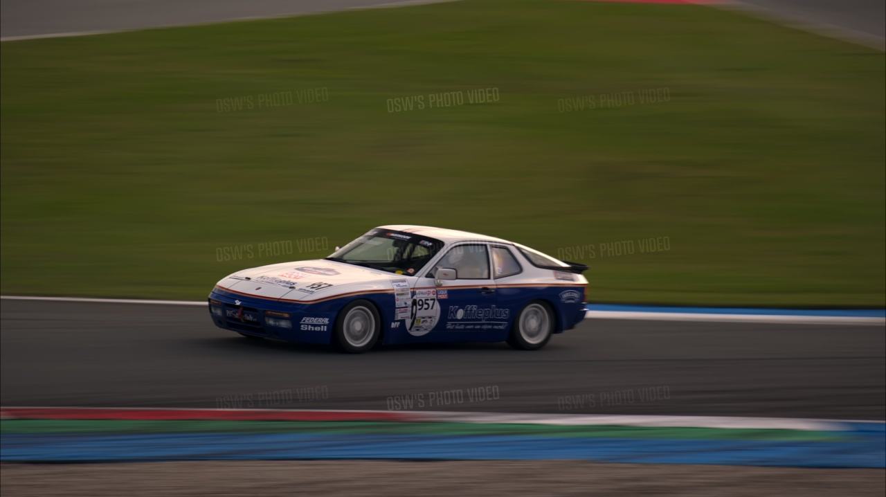 ADAC Hansa Racing Day TT-Circuit Assen 2026