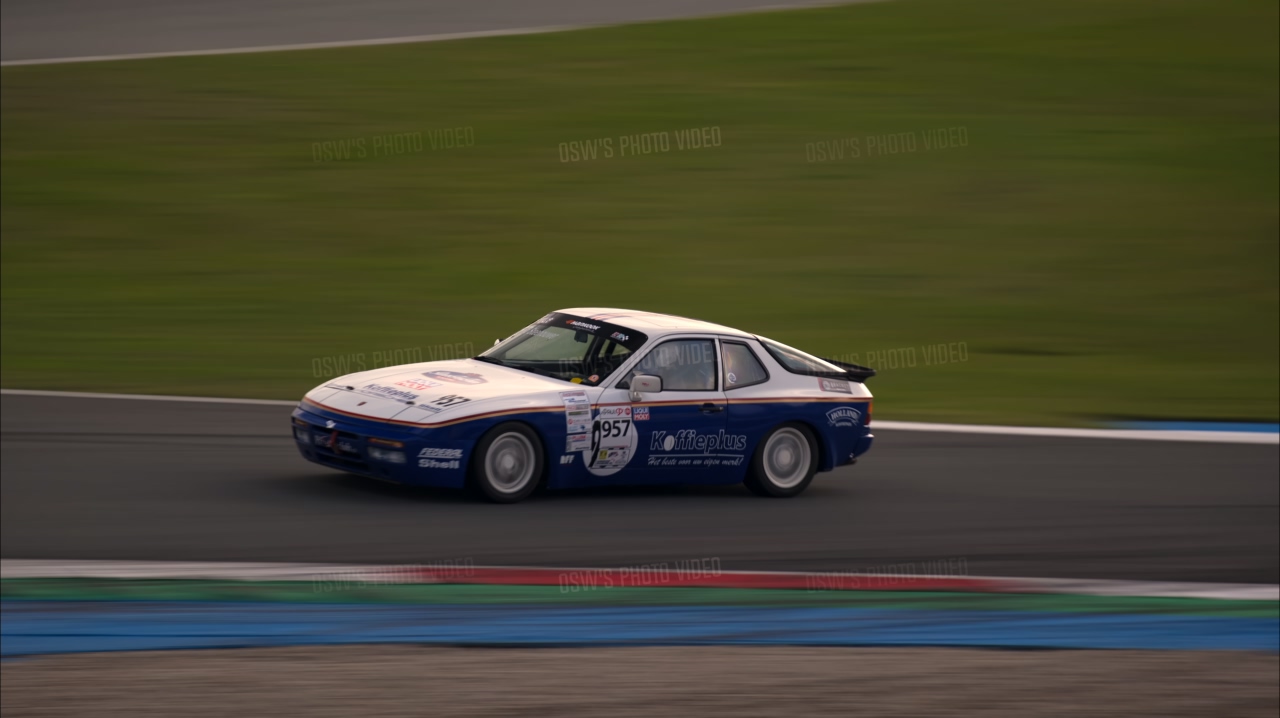 ADAC Hansa Racing Day TT-Circuit Assen 2026
