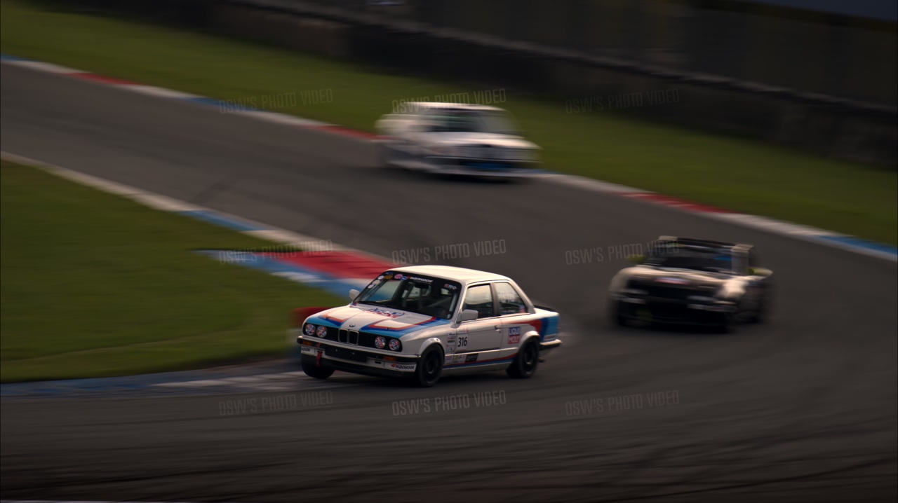ADAC Hansa Racing Day TT-Circuit Assen 2026