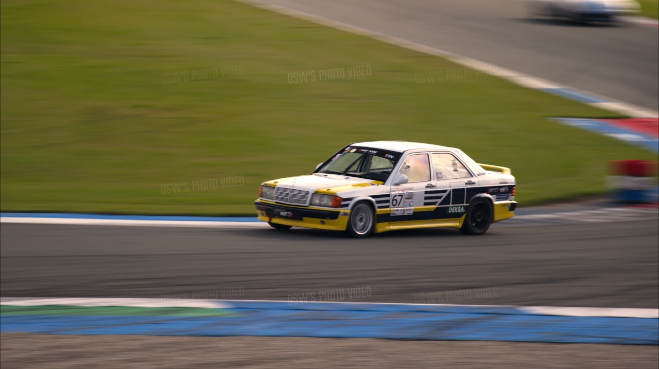 ADAC Hansa Racing Day TT-Circuit Assen 2026