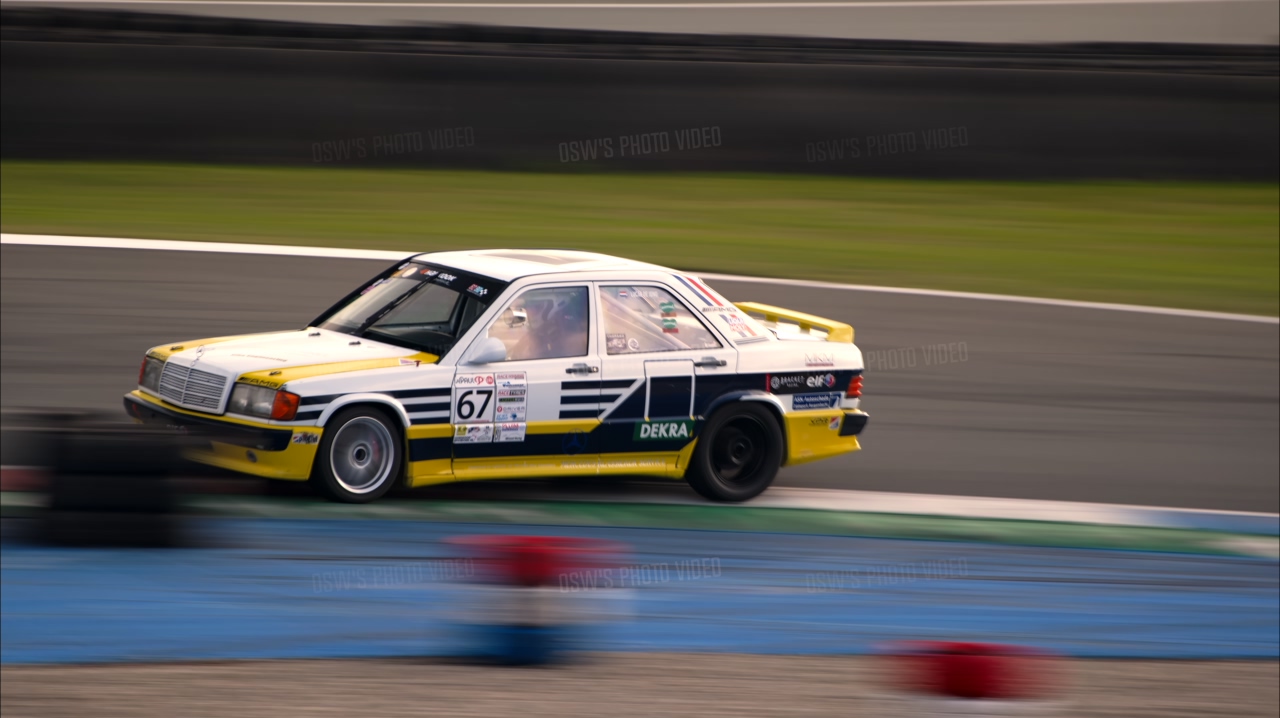 ADAC Hansa Racing Day TT-Circuit Assen 2026