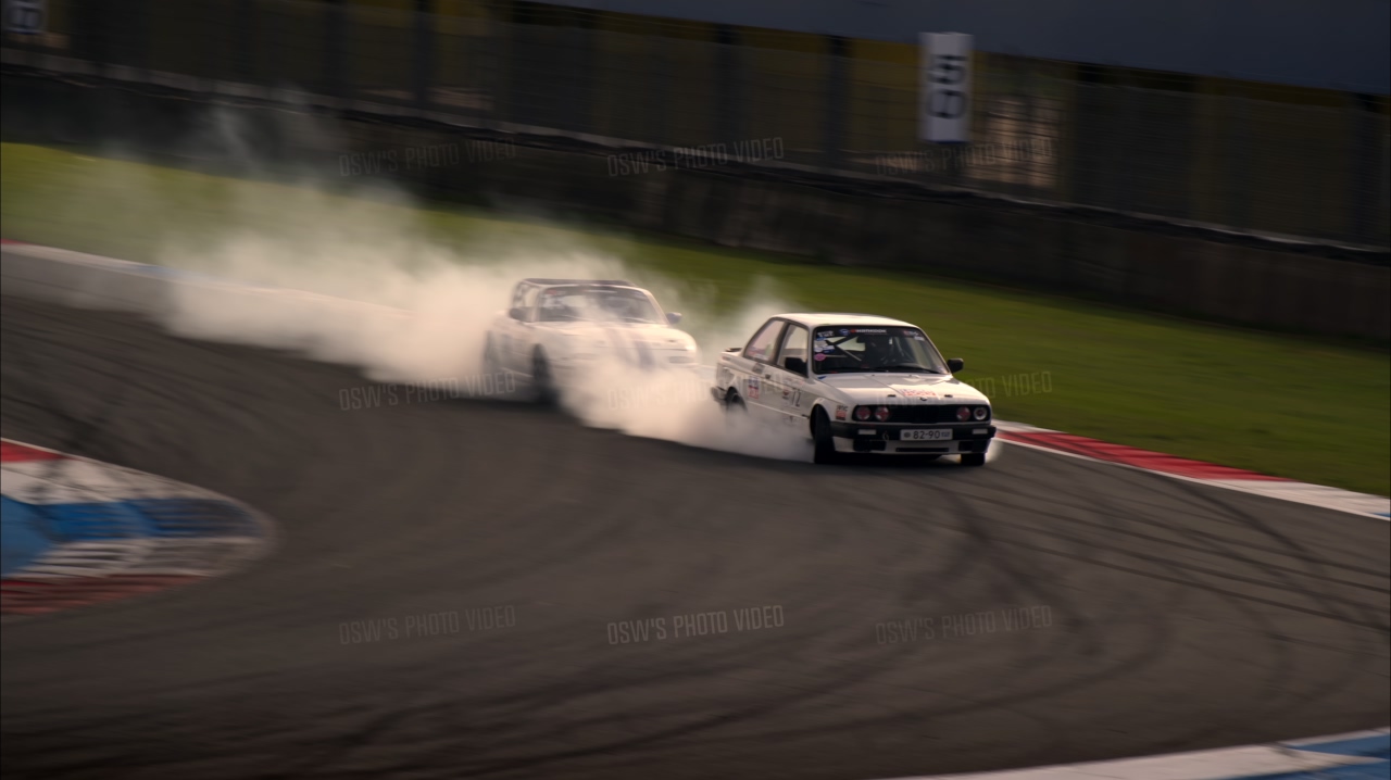 ADAC Hansa Racing Day TT-Circuit Assen 2026