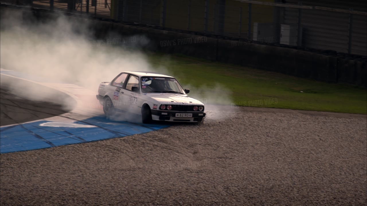 ADAC Hansa Racing Day TT-Circuit Assen 2026