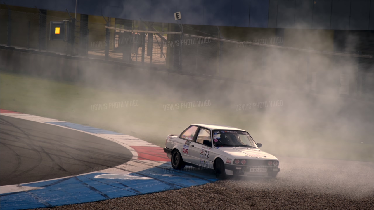ADAC Hansa Racing Day TT-Circuit Assen 2026