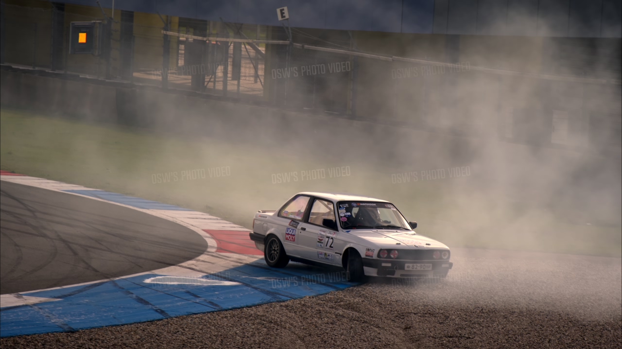 ADAC Hansa Racing Day TT-Circuit Assen 2026