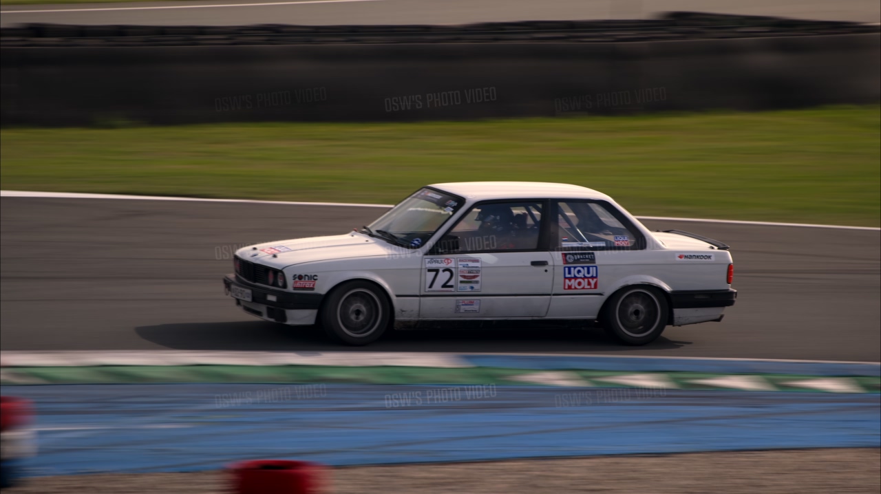 ADAC Hansa Racing Day TT-Circuit Assen 2026