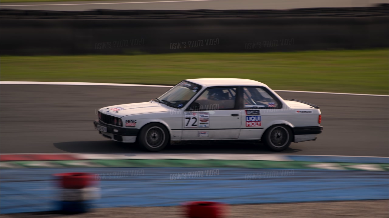 ADAC Hansa Racing Day TT-Circuit Assen 2026