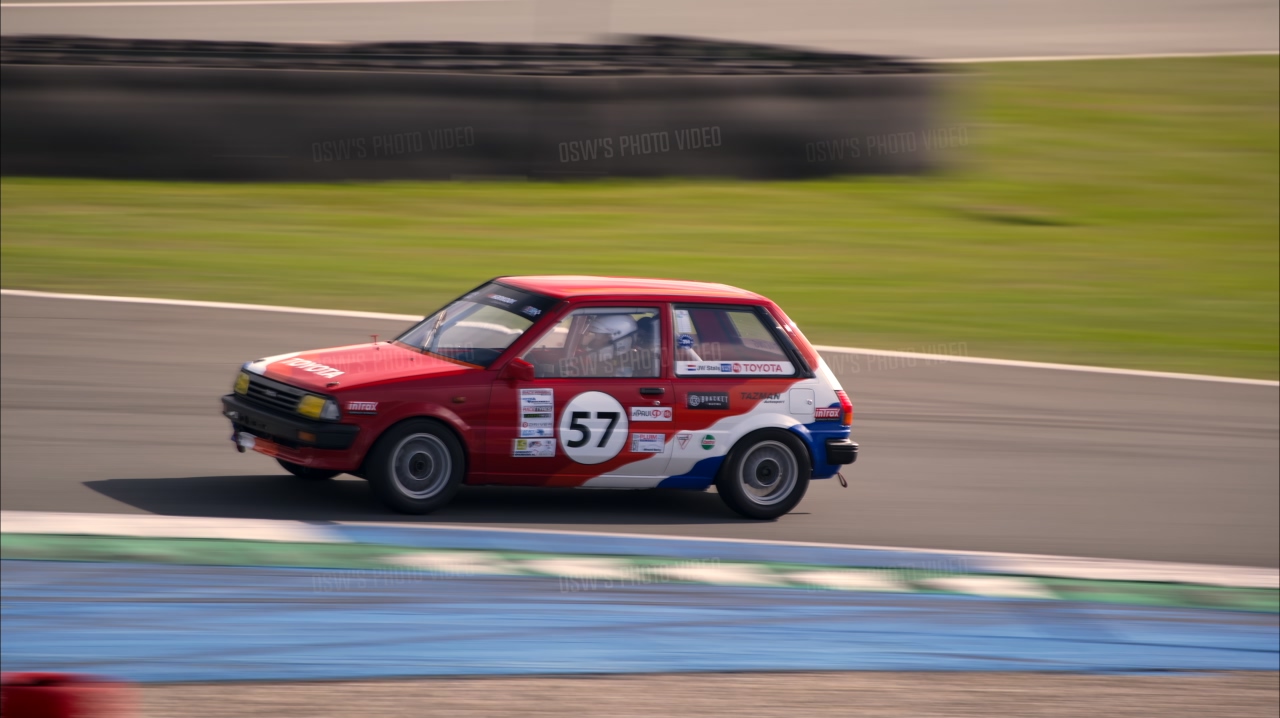 ADAC Hansa Racing Day TT-Circuit Assen 2026