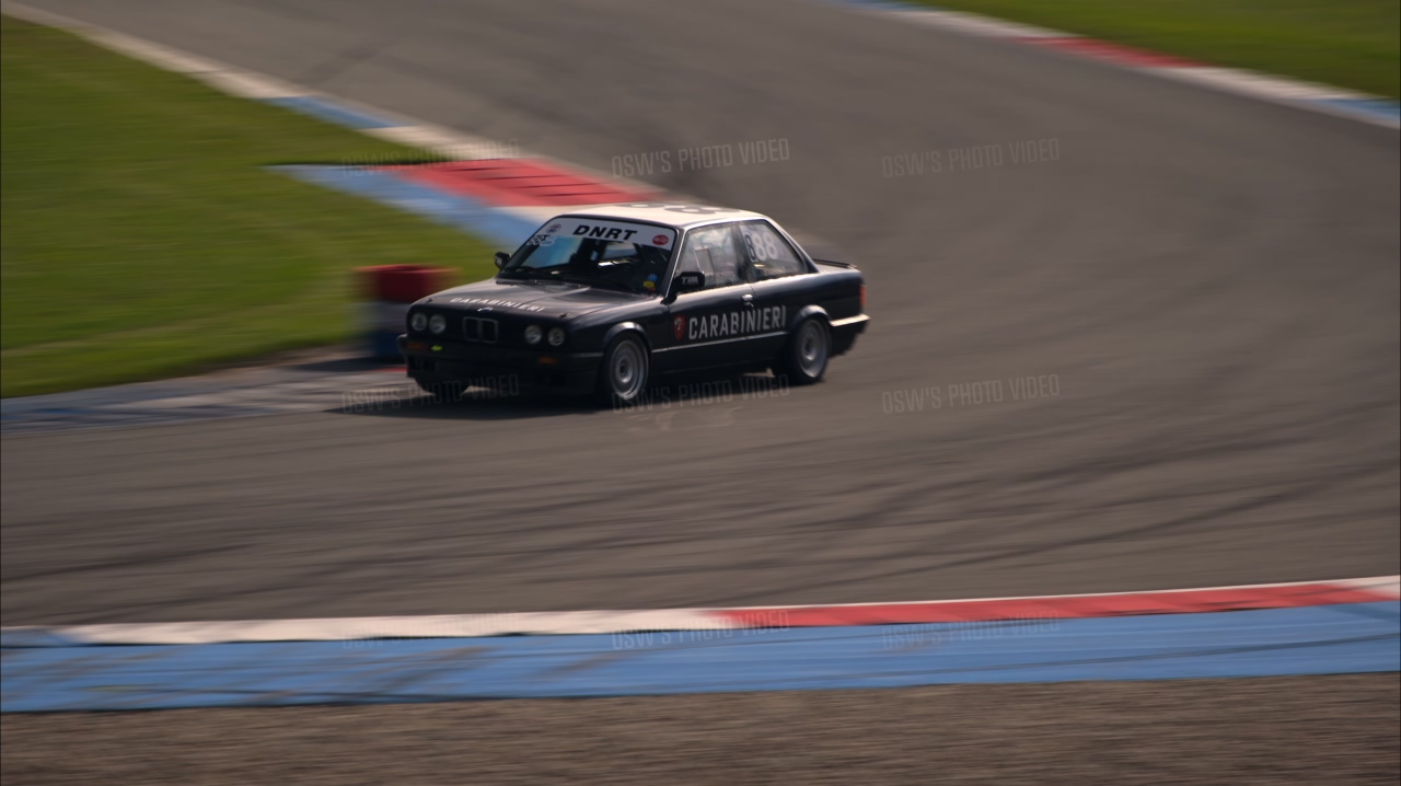 ADAC Hansa Racing Day TT-Circuit Assen 2026
