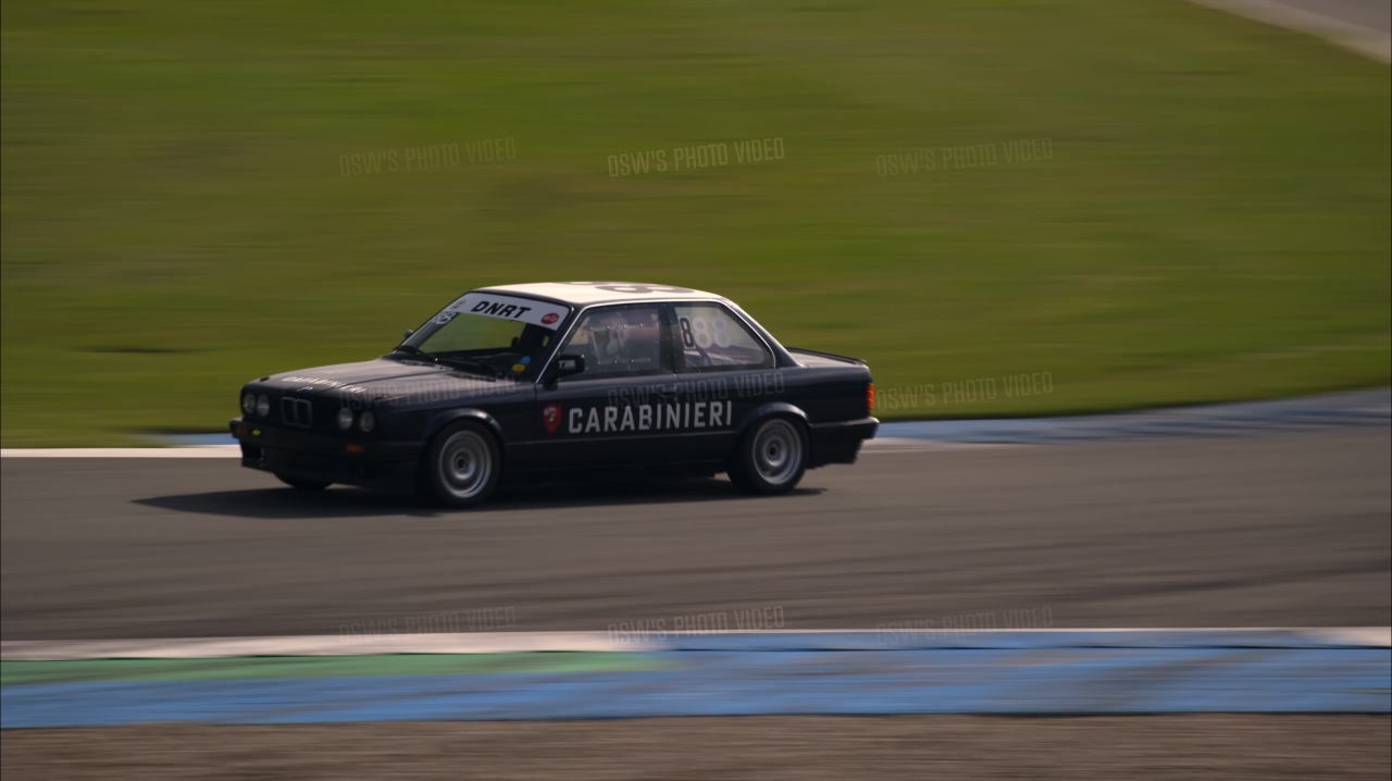ADAC Hansa Racing Day TT-Circuit Assen 2026