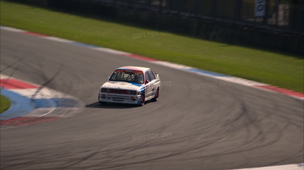 ADAC Hansa Racing Day TT-Circuit Assen 2026