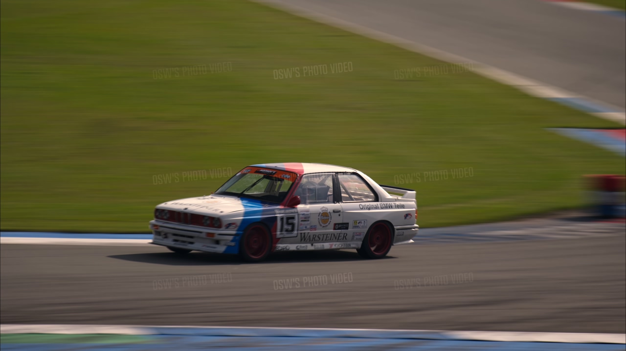 ADAC Hansa Racing Day TT-Circuit Assen 2026