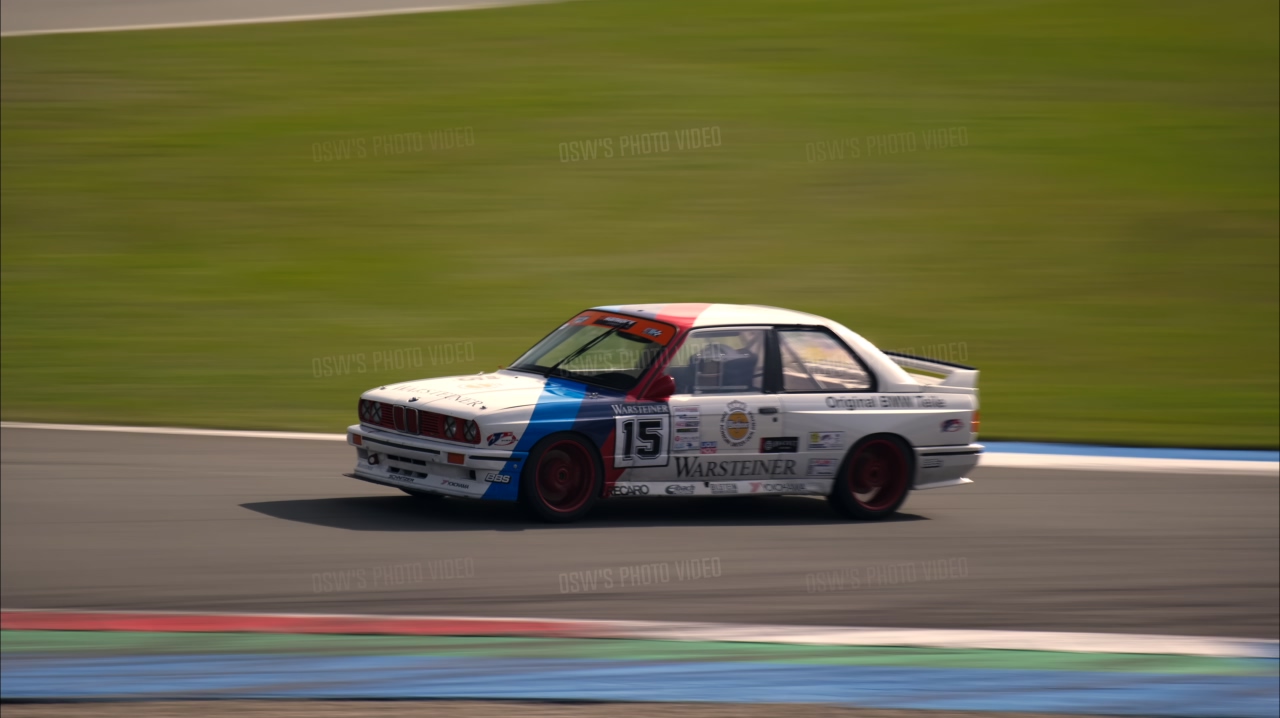 ADAC Hansa Racing Day TT-Circuit Assen 2026