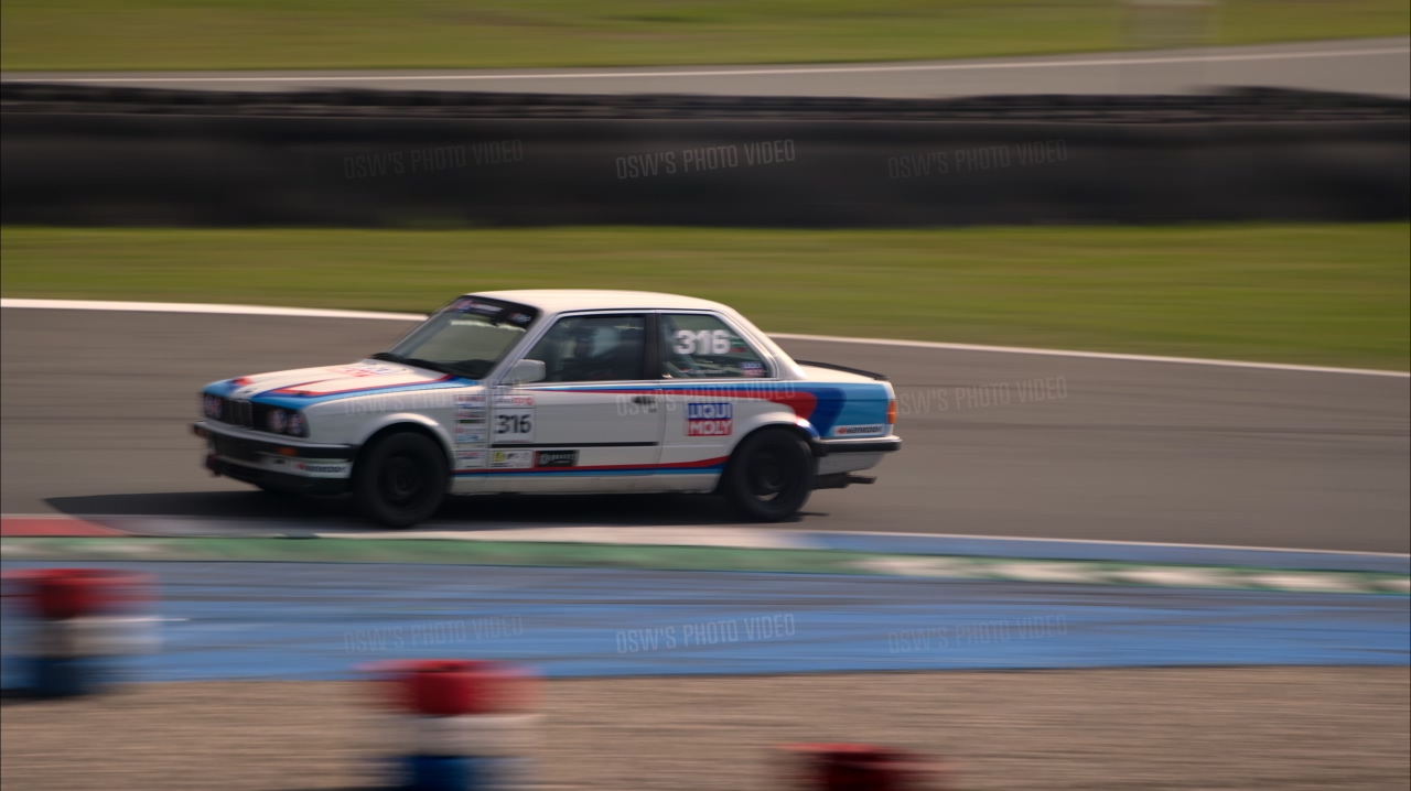 ADAC Hansa Racing Day TT-Circuit Assen 2026