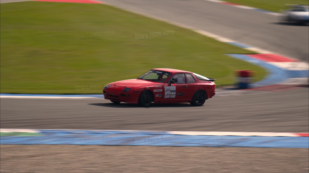 ADAC Hansa Racing Day TT-Circuit Assen 2026
