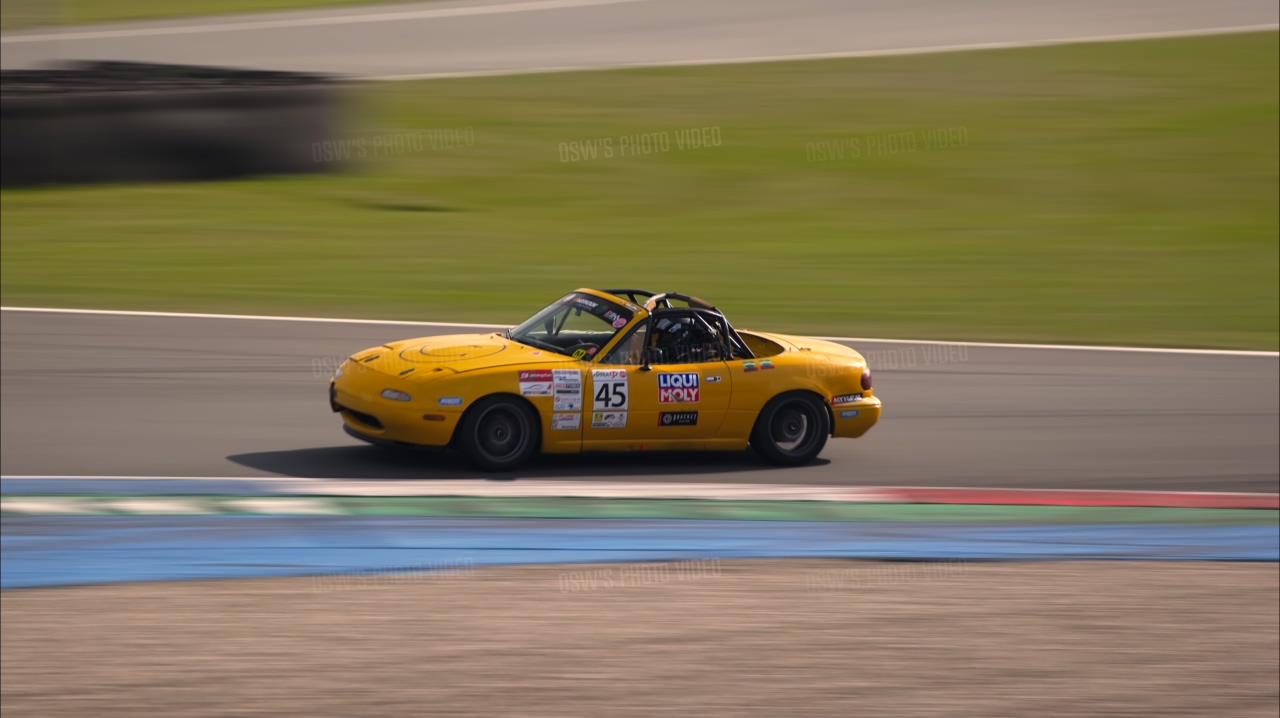 ADAC Hansa Racing Day TT-Circuit Assen 2026