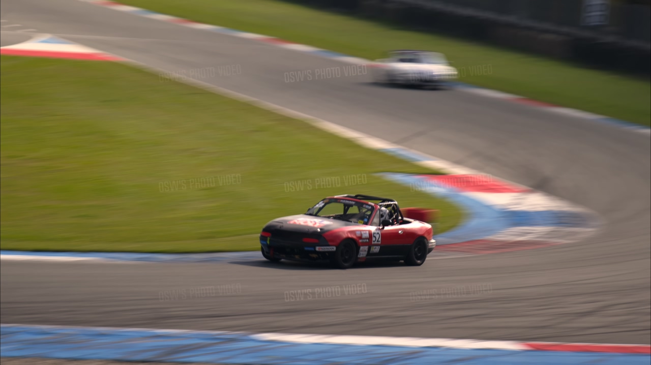 ADAC Hansa Racing Day TT-Circuit Assen 2026