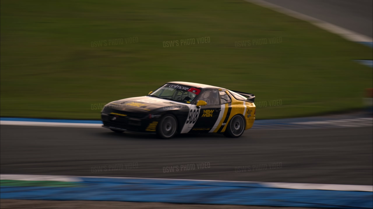 ADAC Hansa Racing Day TT-Circuit Assen 2026