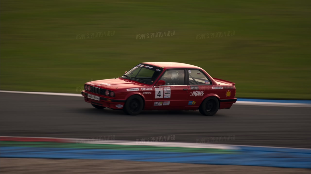 ADAC Hansa Racing Day TT-Circuit Assen 2026