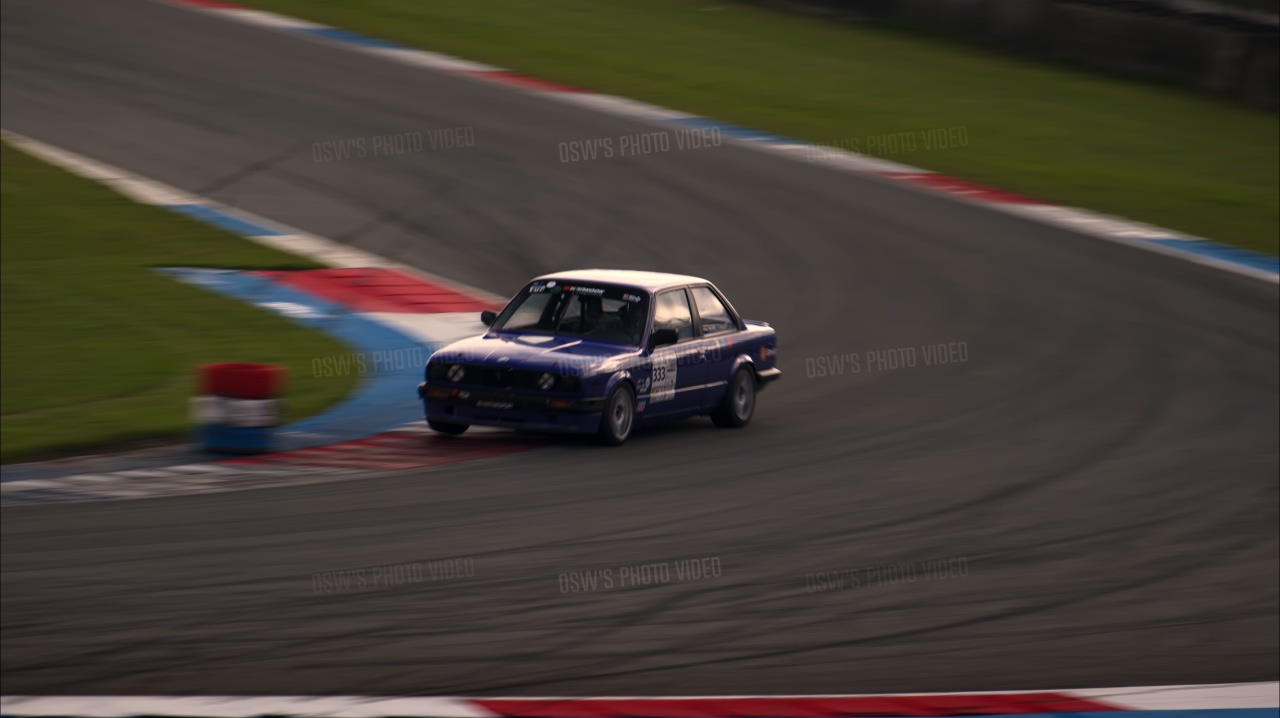 ADAC Hansa Racing Day TT-Circuit Assen 2026