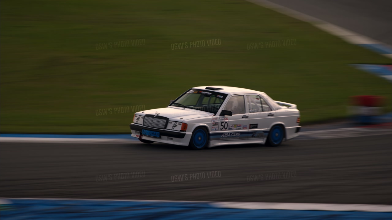 ADAC Hansa Racing Day TT-Circuit Assen 2026