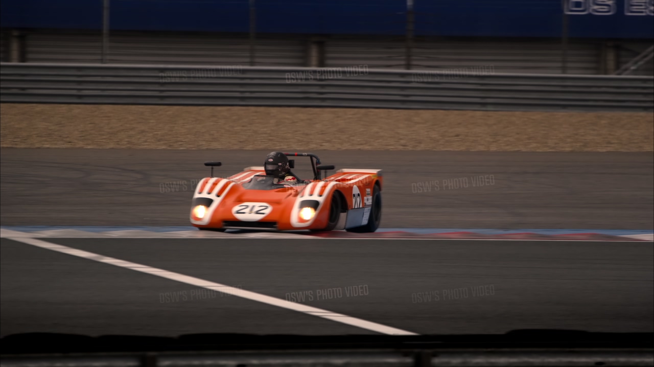 ADAC Hansa Racing Day TT-Circuit Assen 2026