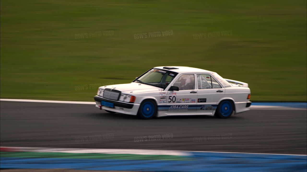 ADAC Hansa Racing Day TT-Circuit Assen 2026