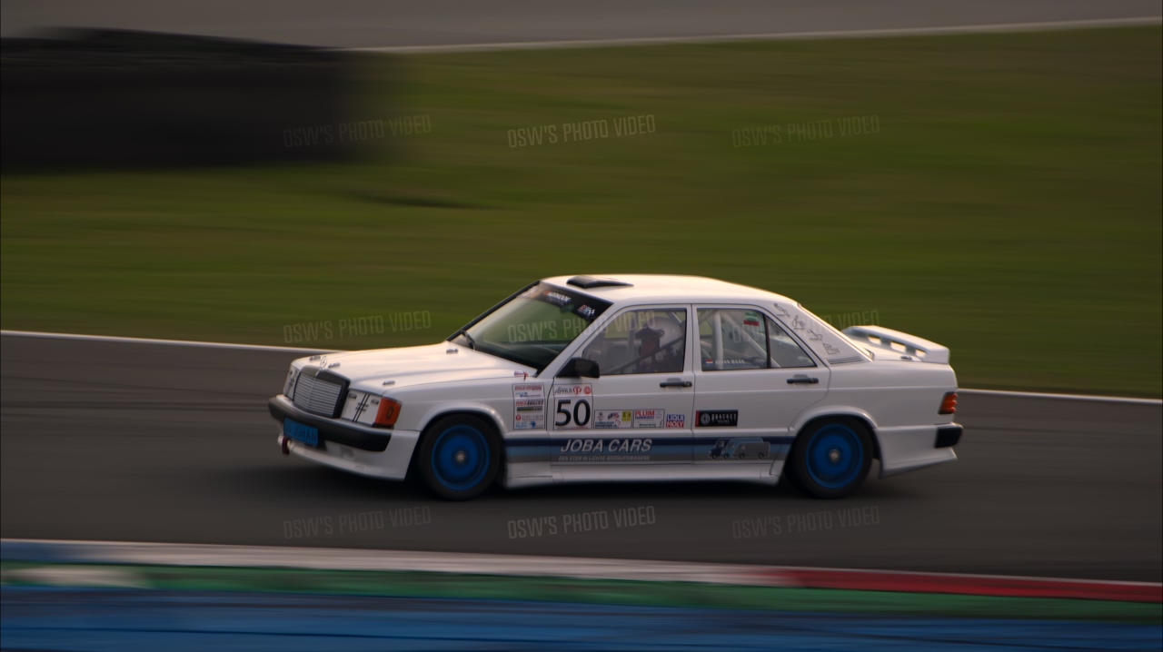 ADAC Hansa Racing Day TT-Circuit Assen 2026
