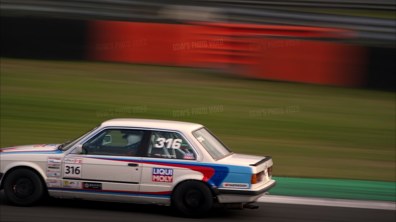 ADAC Hansa Racing Day TT-Circuit Assen 2026