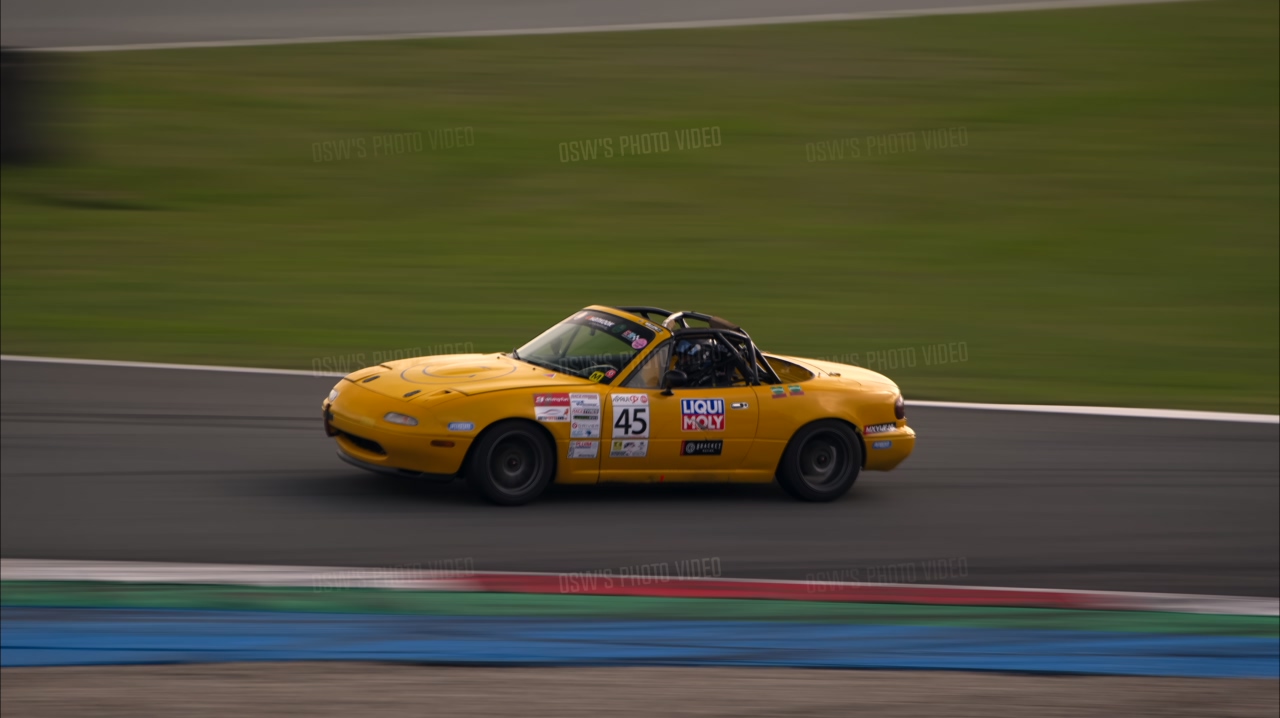 ADAC Hansa Racing Day TT-Circuit Assen 2026