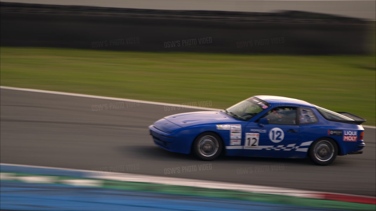 ADAC Hansa Racing Day TT-Circuit Assen 2026