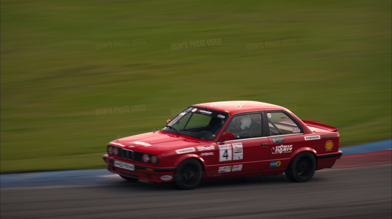 ADAC Hansa Racing Day TT-Circuit Assen 2026