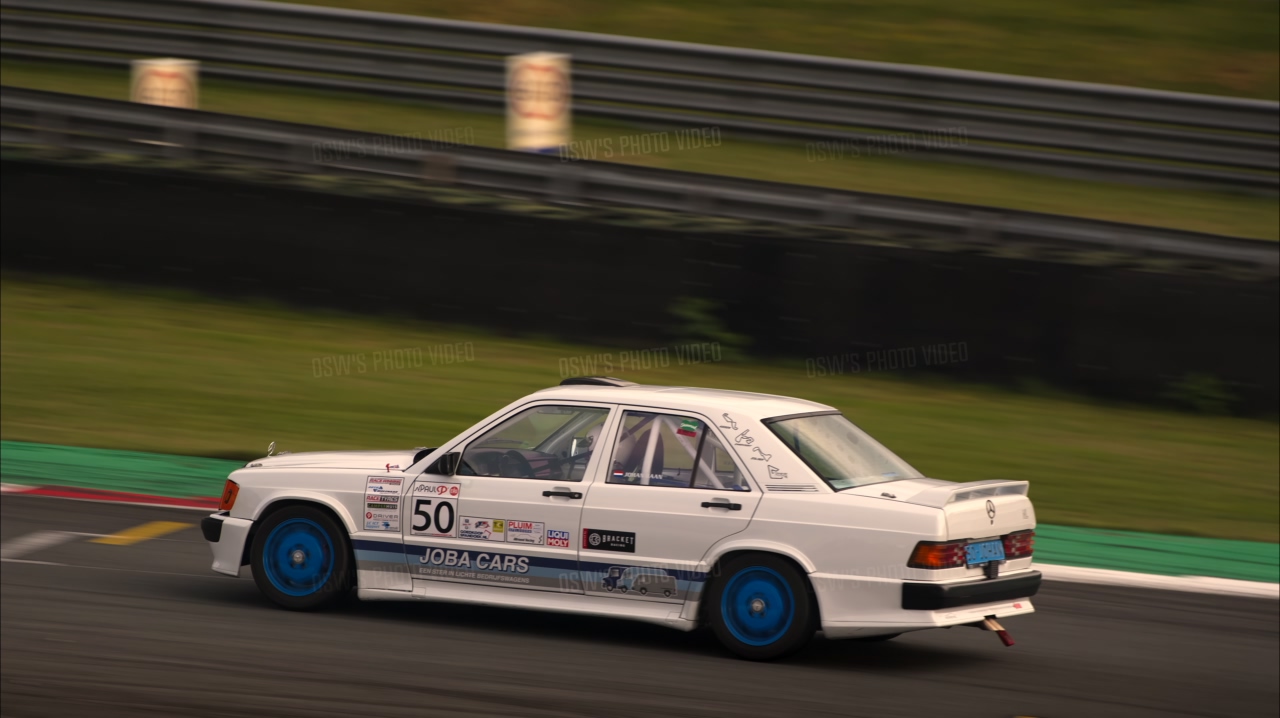 ADAC Hansa Racing Day TT-Circuit Assen 2026