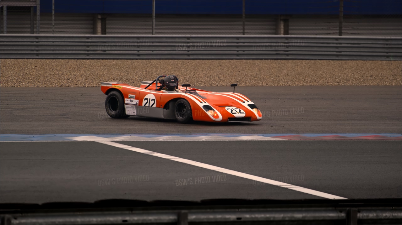 ADAC Hansa Racing Day TT-Circuit Assen 2026