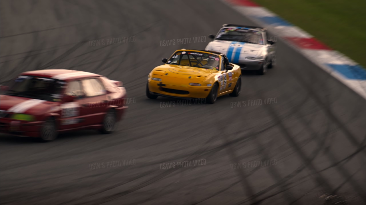 ADAC Hansa Racing Day TT-Circuit Assen 2026