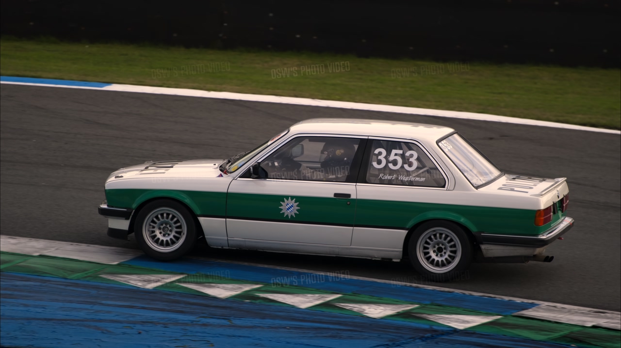 ADAC Hansa Racing Day TT-Circuit Assen 2026