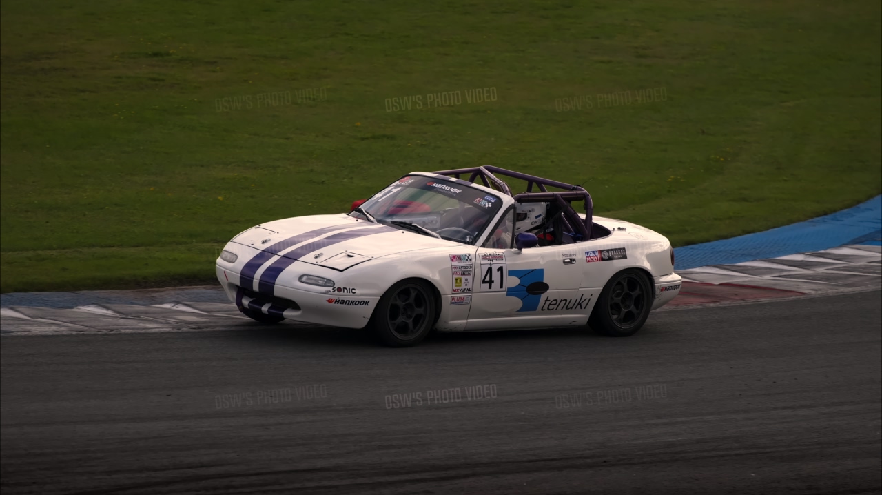 ADAC Hansa Racing Day TT-Circuit Assen 2026