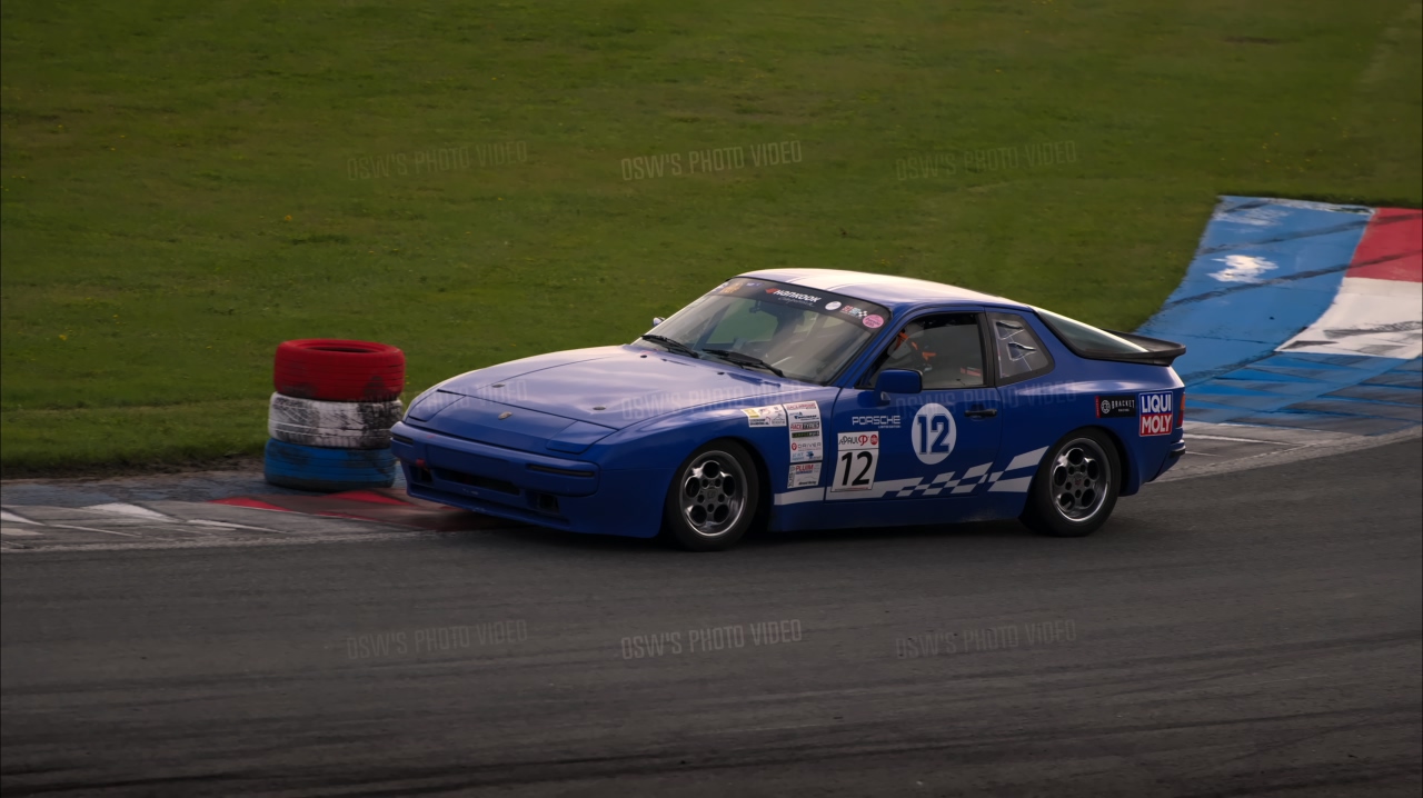 ADAC Hansa Racing Day TT-Circuit Assen 2026